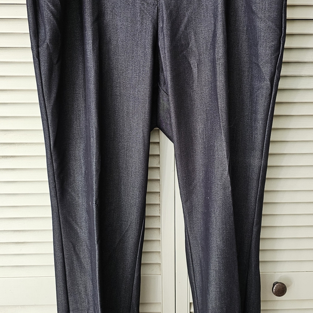 Women's dress pants Worthington size 18S